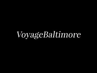 Voyage Baltimore